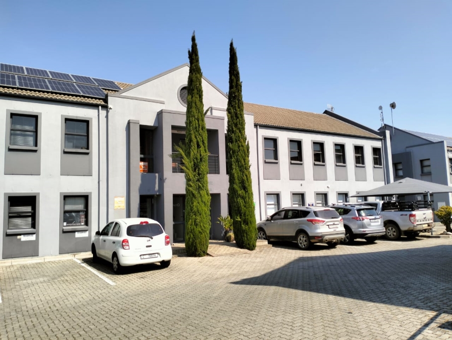 To Let commercial Property for Rent in Durbanville Western Cape